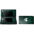 Michigan State University Basketball Courtside Nintendo Skins